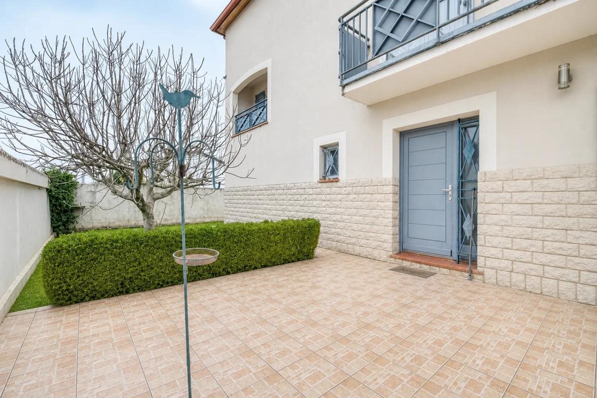 Maison à vendre, 140m², Cugnaux