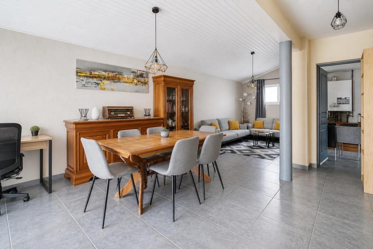 Maison à vendre, 140m², Cugnaux