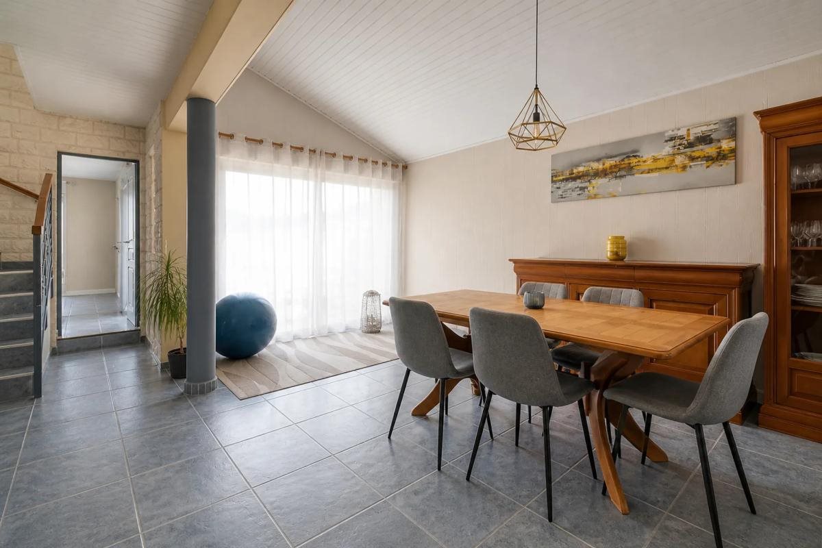 Maison à vendre, 140m², Cugnaux