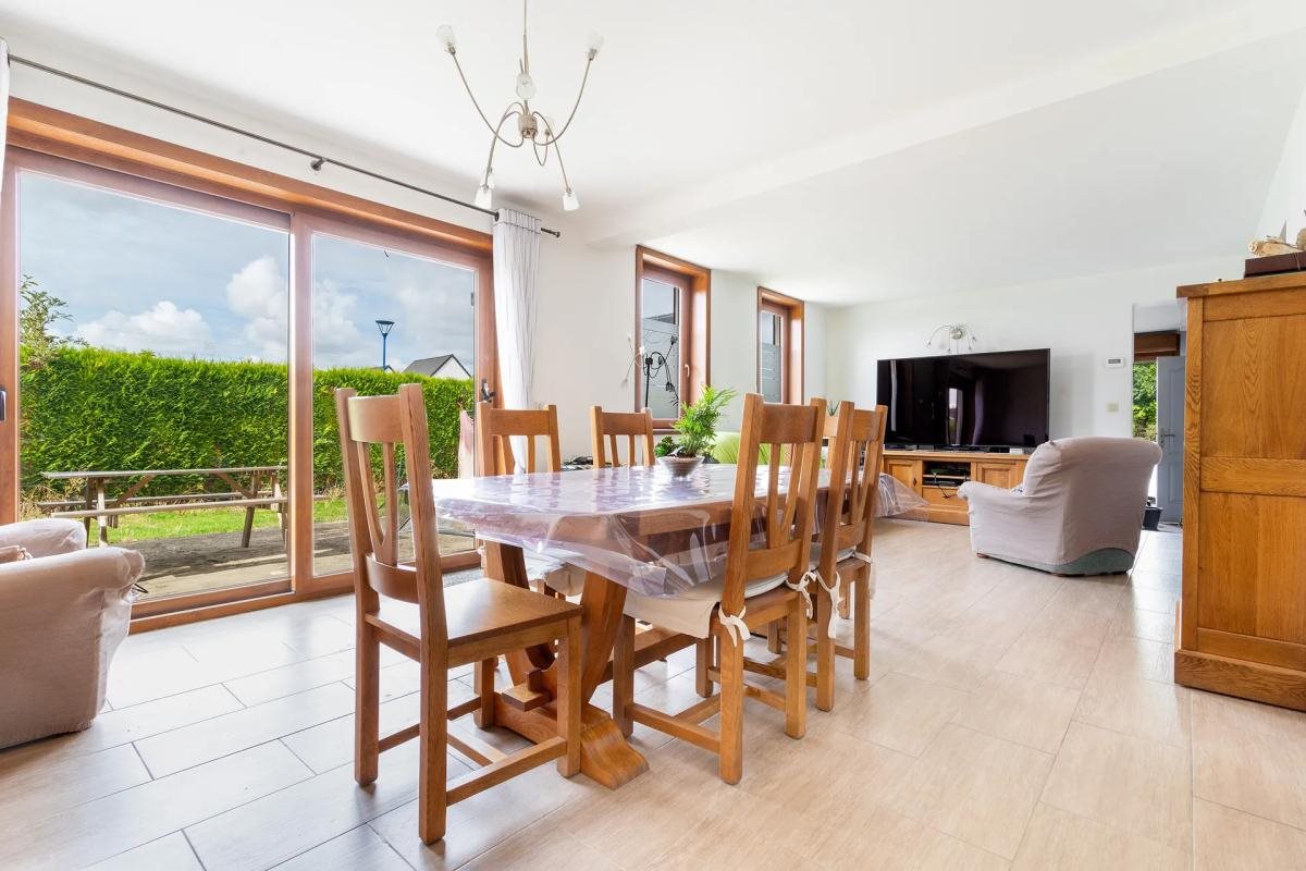 Maison à vendre, 120m², Wingles