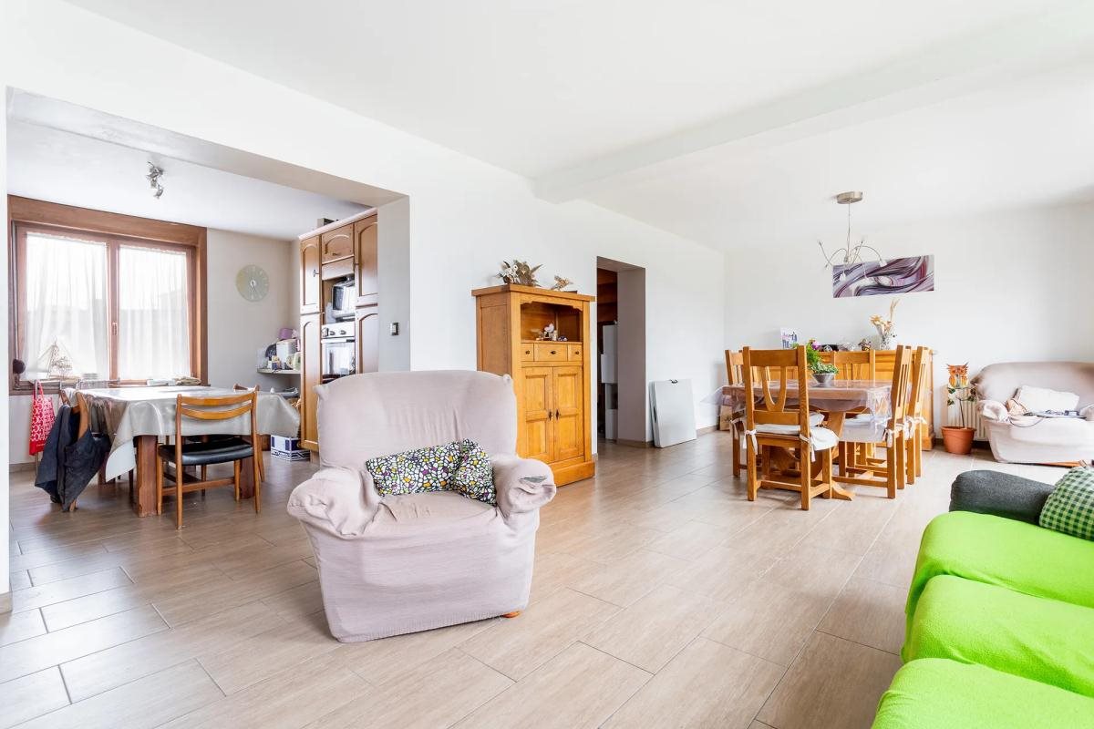 Maison à vendre, 120m², Wingles