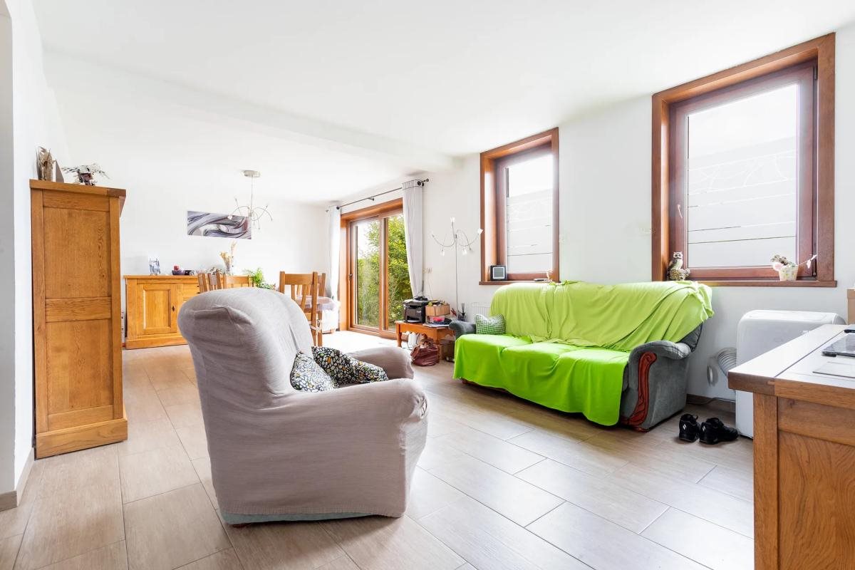 Maison à vendre, 120m², Wingles