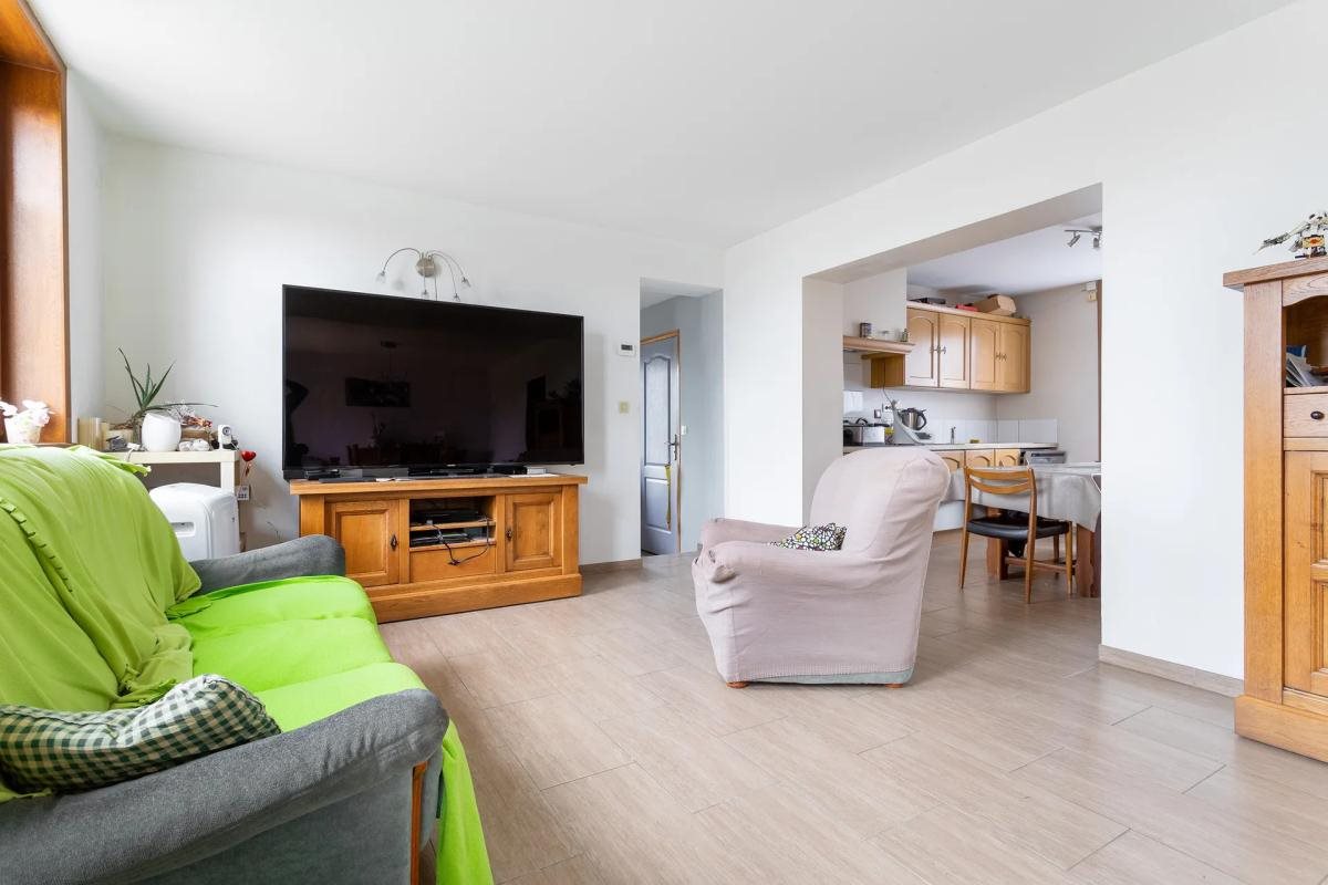 Maison à vendre, 120m², Wingles