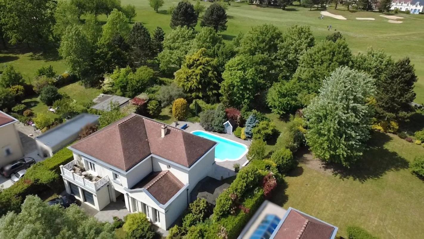 Maison à vendre, 212m², Bailly-Romainvilliers