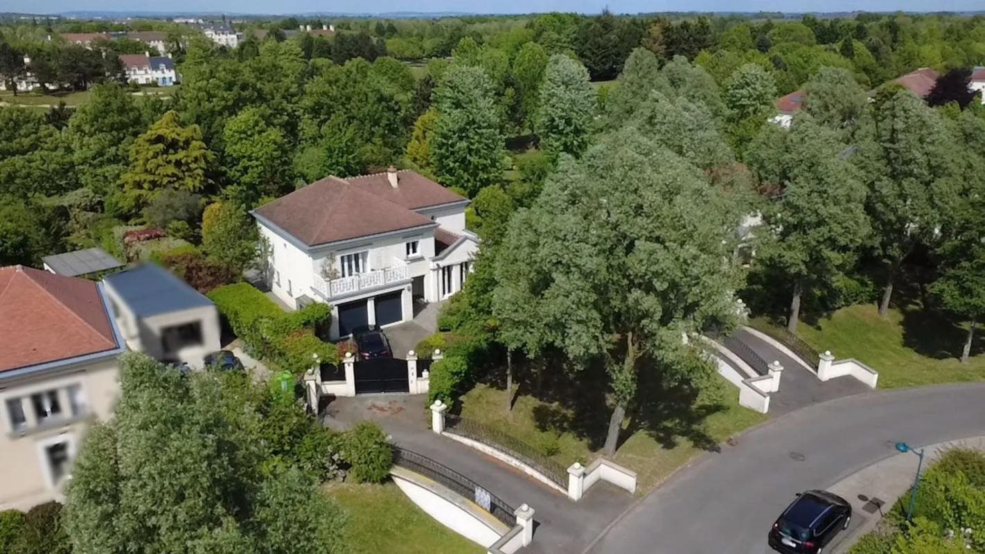 Maison à vendre, 212m², Bailly-Romainvilliers