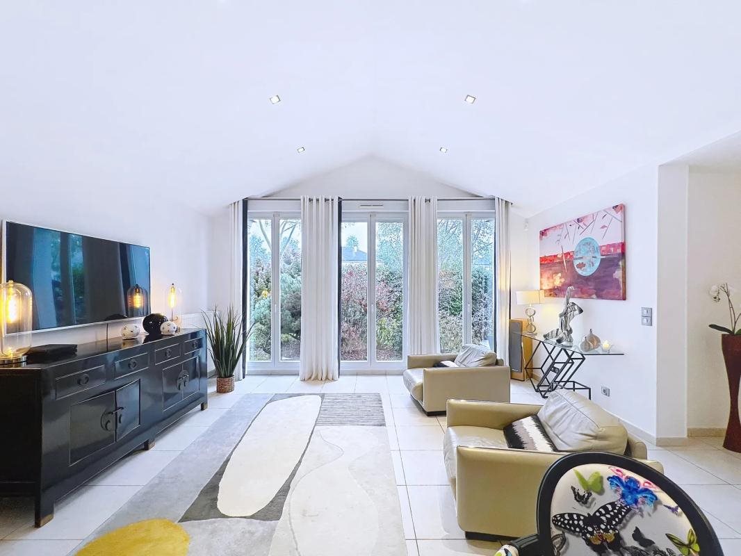 Maison à vendre, 212m², Bailly-Romainvilliers