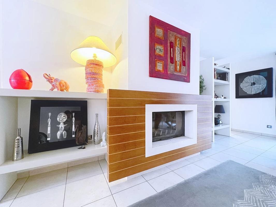 Maison à vendre, 212m², Bailly-Romainvilliers