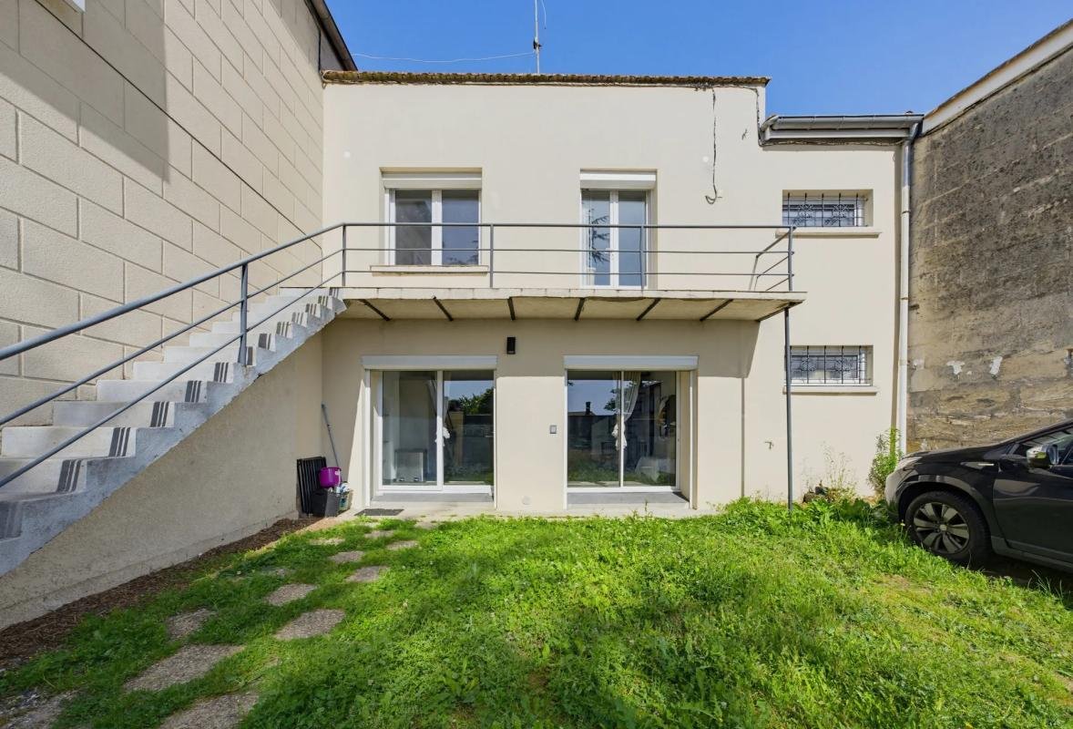 Maison à vendre, 151m², Cavignac