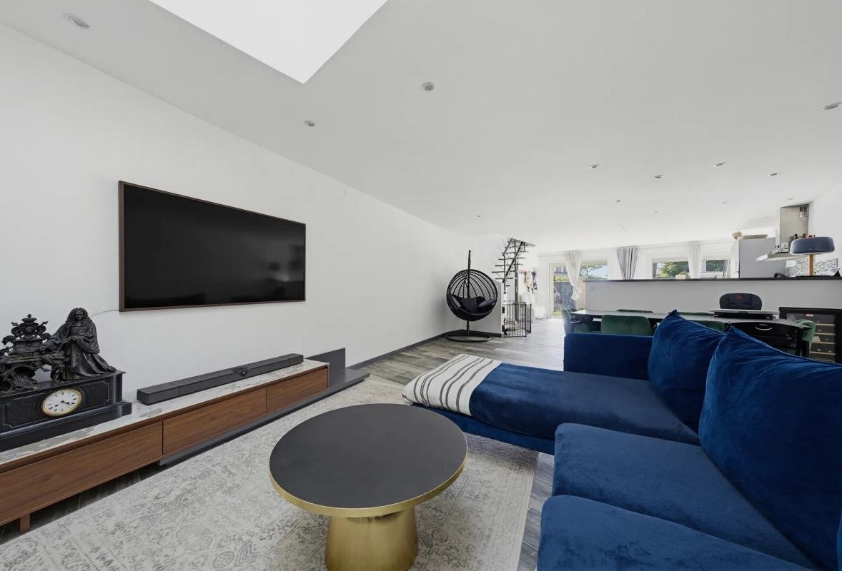 Maison à vendre, 151m², Cavignac