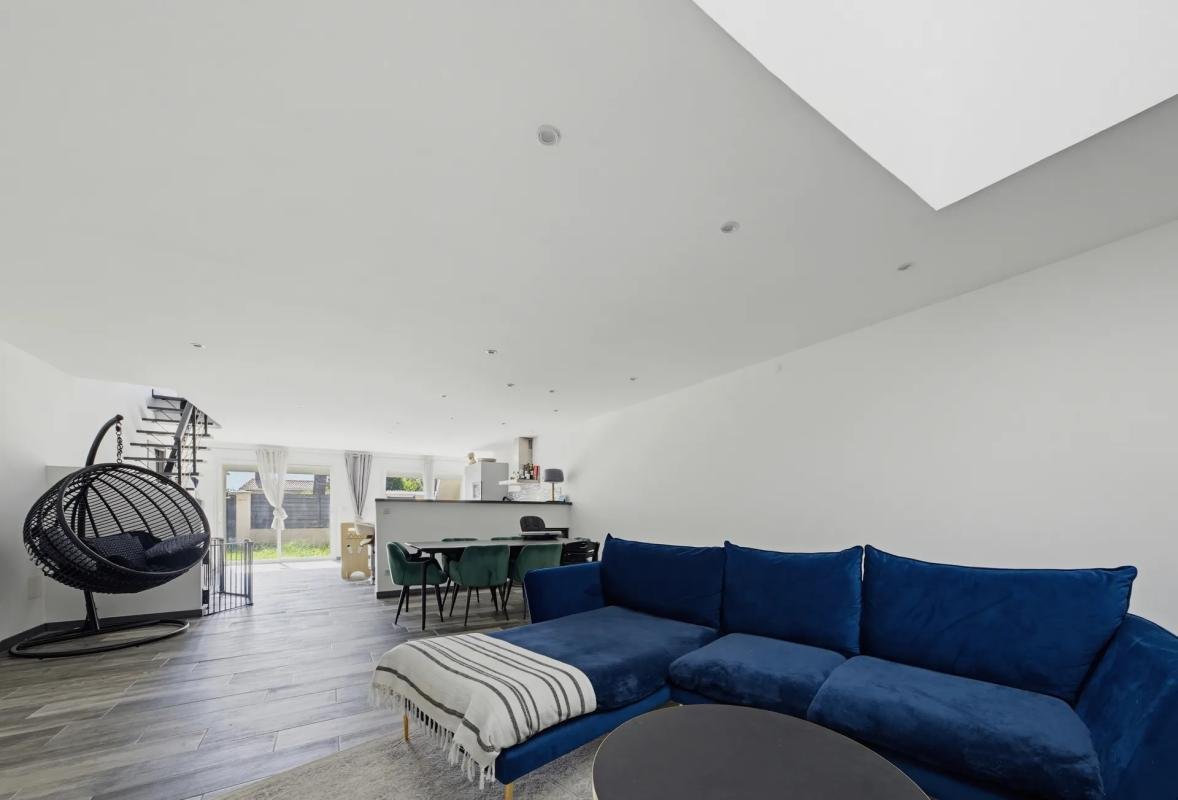 Maison à vendre, 151m², Cavignac