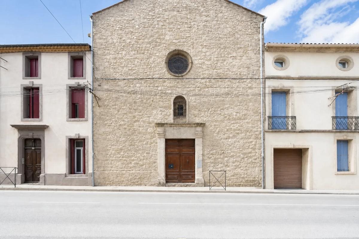 Maison à vendre, 900m², Montagnac