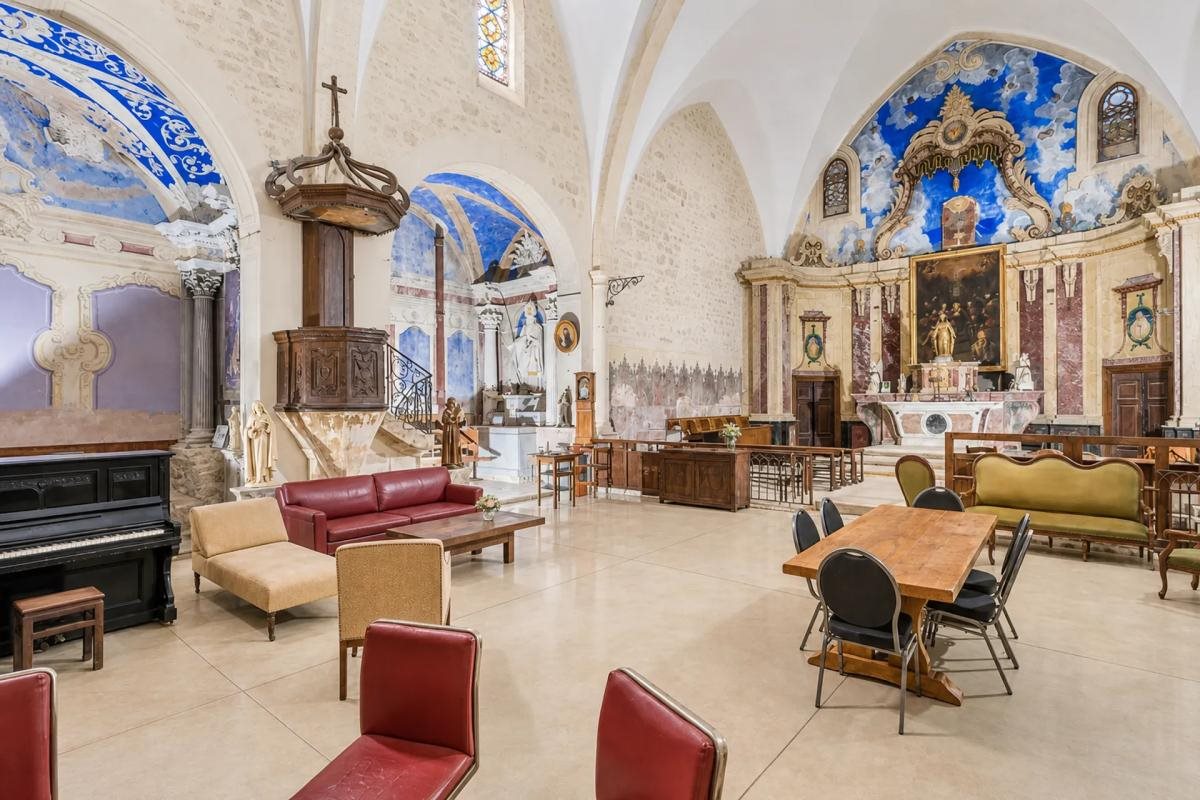 Maison à vendre, 900m², Montagnac