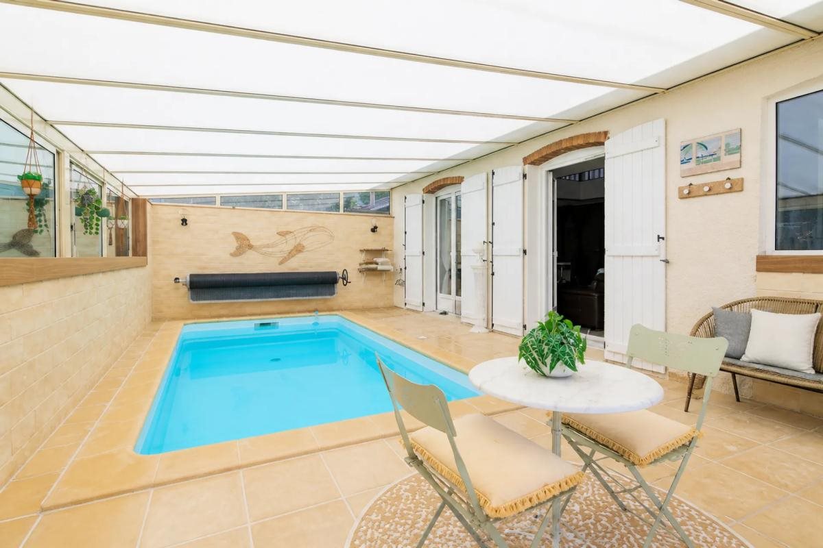 Maison à vendre, 202m², Lésigny