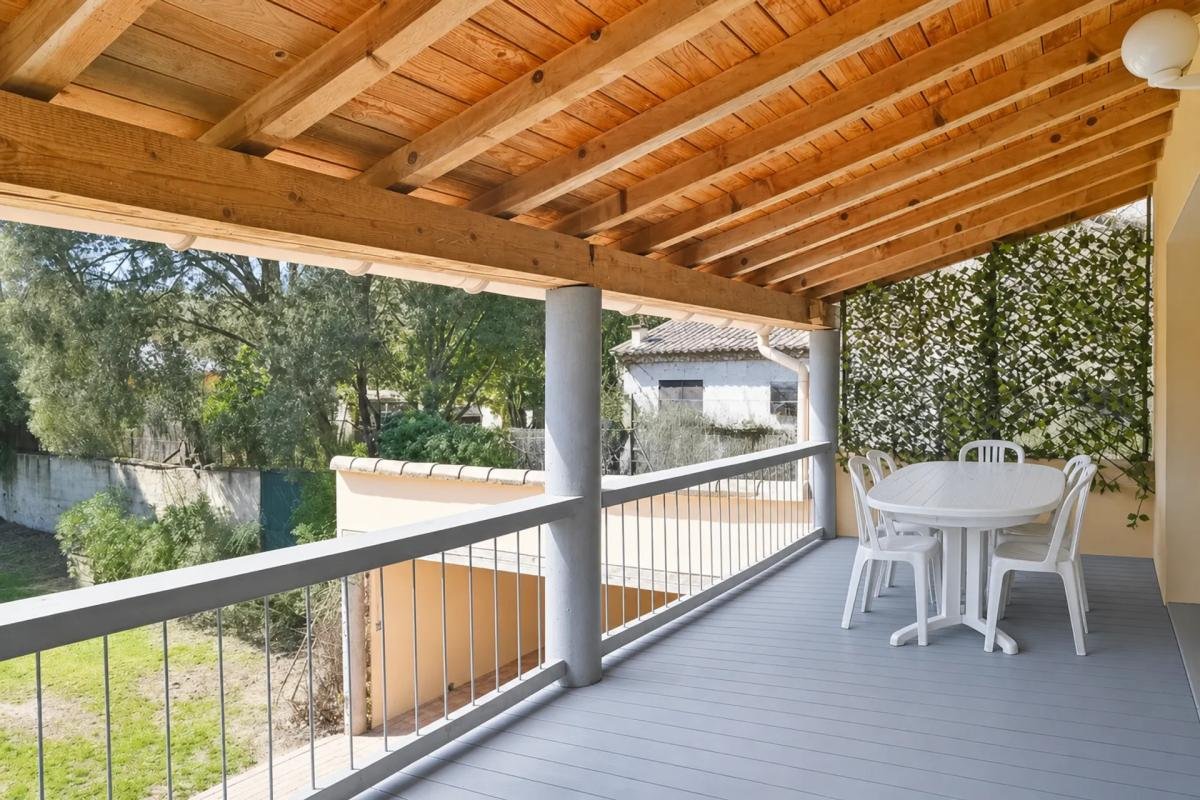 Maison à vendre, 156m², Vers-Pont-du-Gard