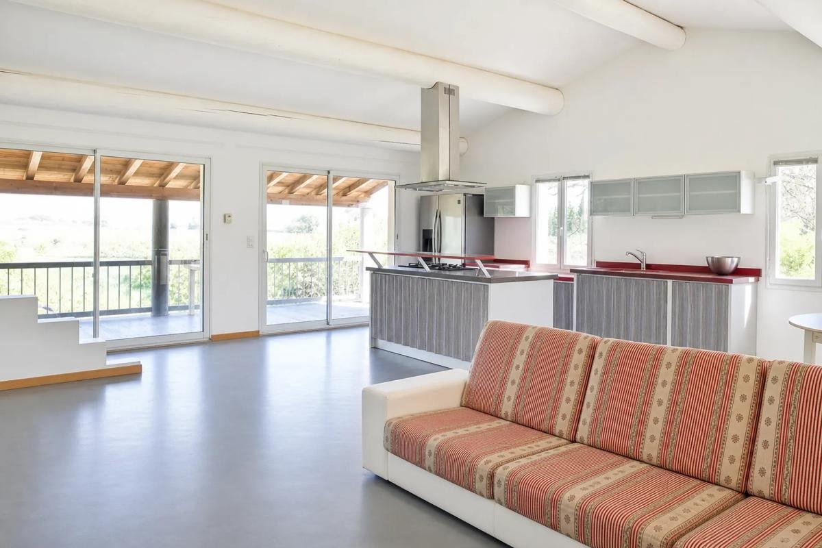 Maison à vendre, 156m², Vers-Pont-du-Gard