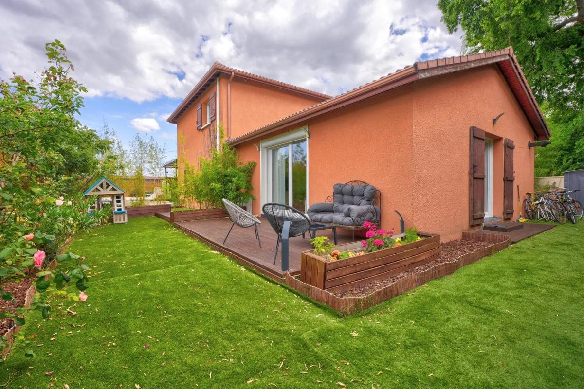 Maison à vendre, 130m², Pierre-Bénite