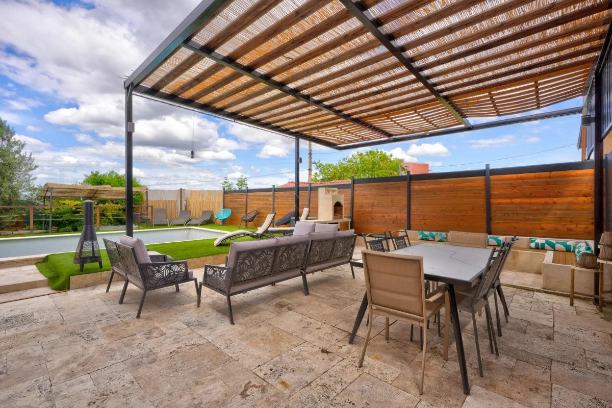 Maison à vendre, 130m², Pierre-Bénite