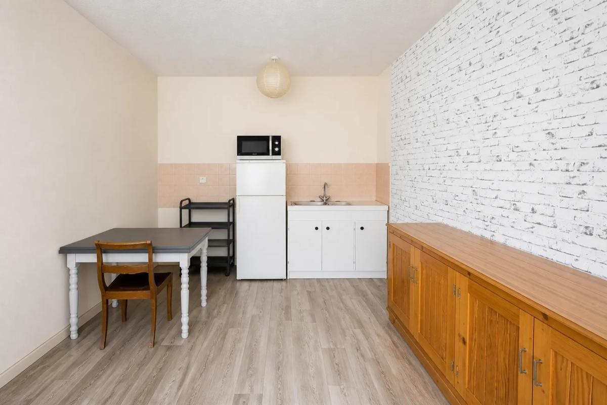 Appartement à vendre, 110m², Lons-le-Saunier