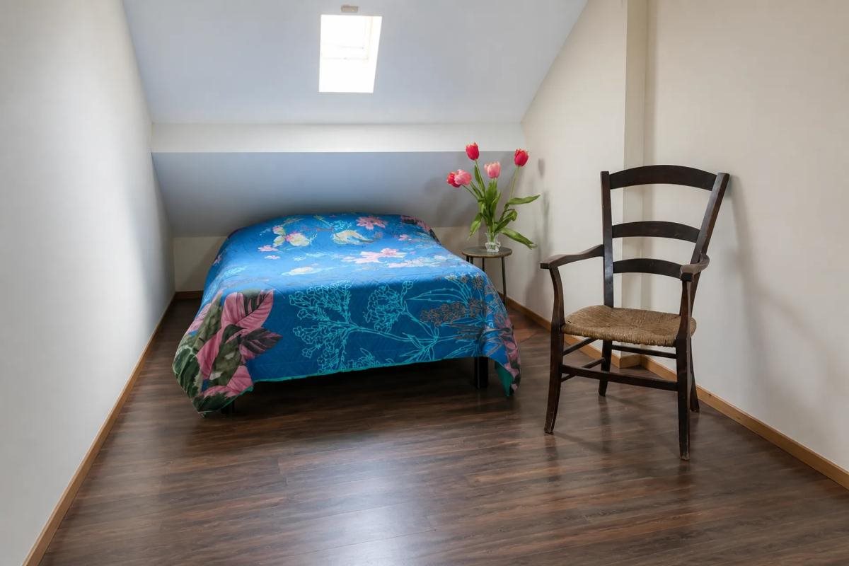 Appartement à vendre, 110m², Lons-le-Saunier