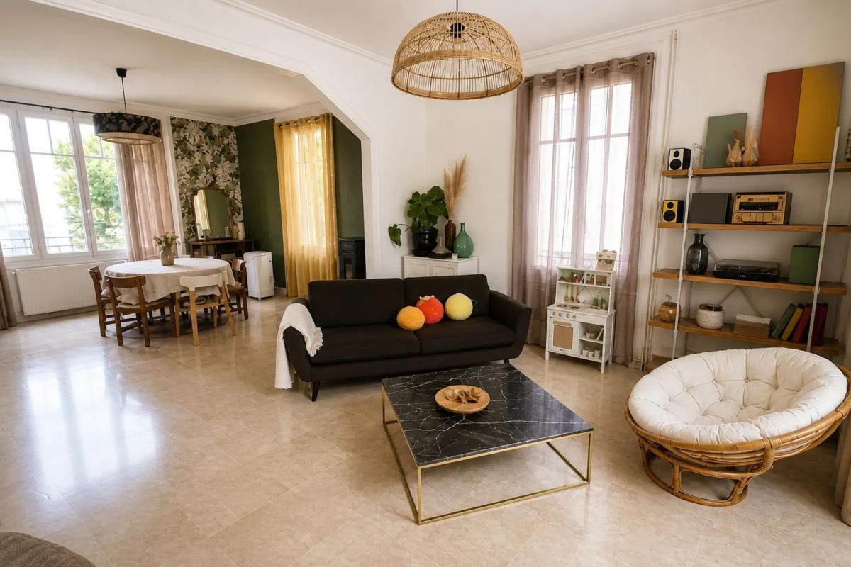 Maison à vendre, 115m², Lorient