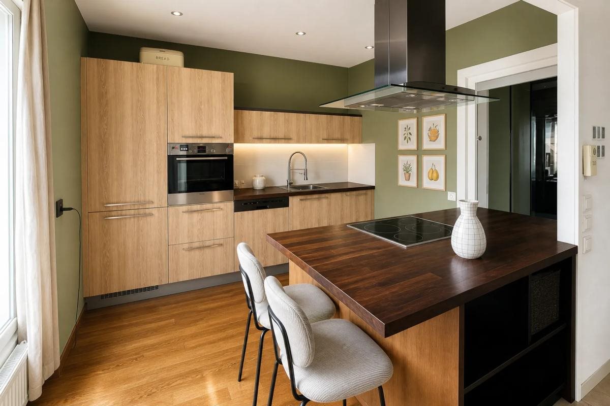 Maison à vendre, 115m², Lorient