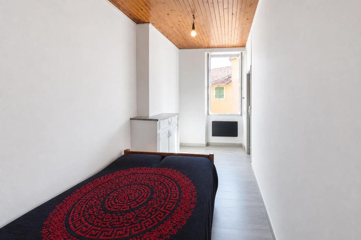 Appartement à vendre, 27m², Hyères