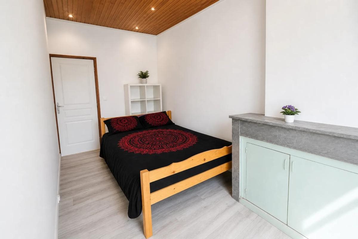 Appartement à vendre, 27m², Hyères