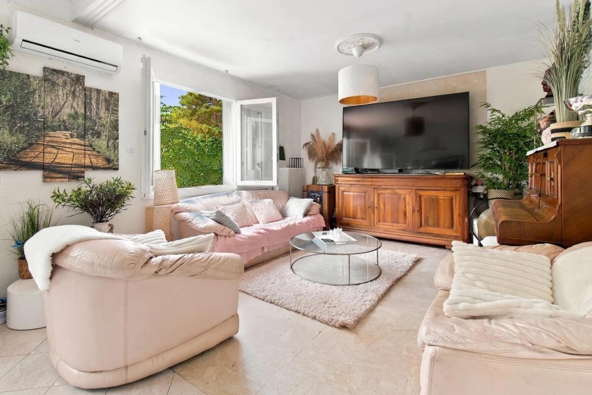 Maison à vendre, 85m², Marseille 13ème