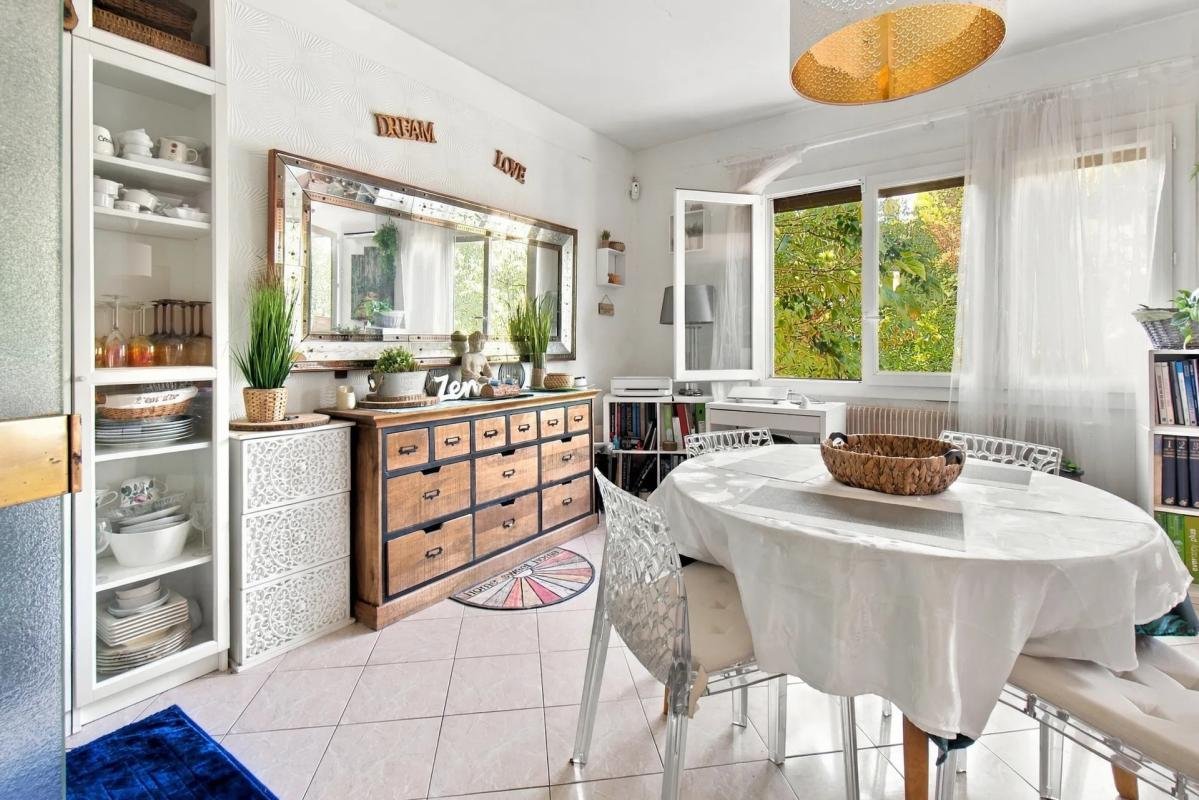 Maison à vendre, 85m², Marseille 13ème