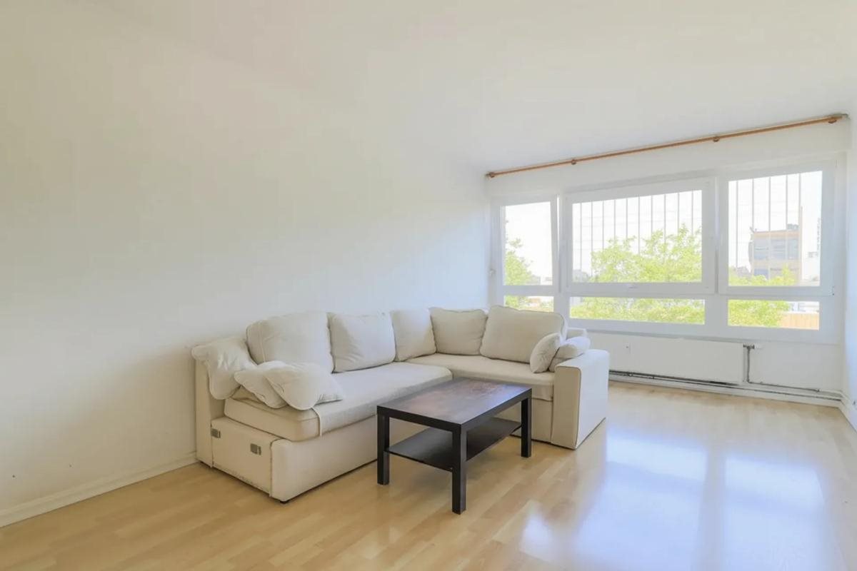 Appartement à vendre, 71m², Marcq-en-Baroeul