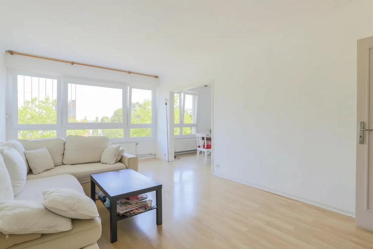 Appartement à vendre, 71m², Marcq-en-Baroeul