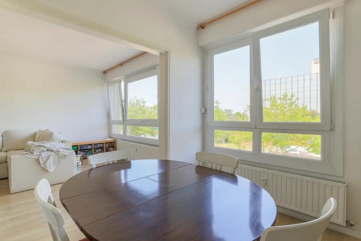 Appartement à vendre, 71m², Marcq-en-Baroeul