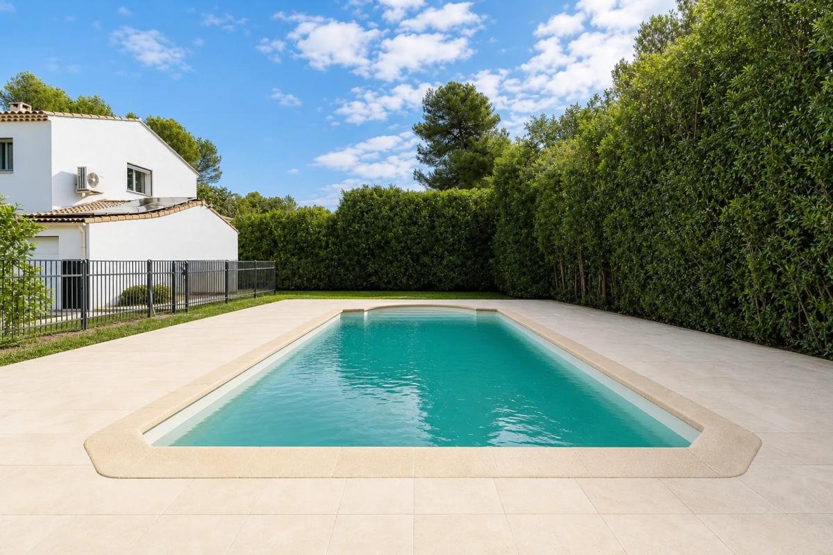 Maison à vendre, 166m², Mimet