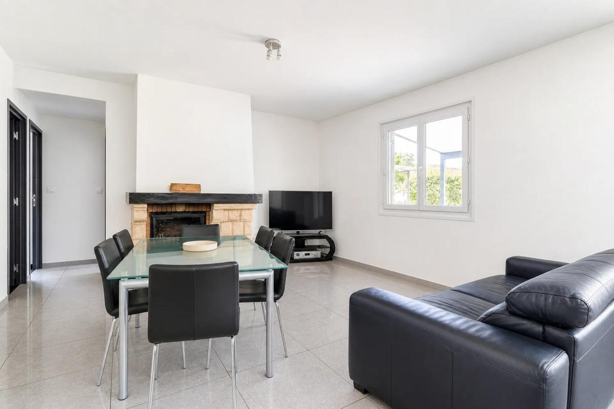 Maison à vendre, 166m², Mimet
