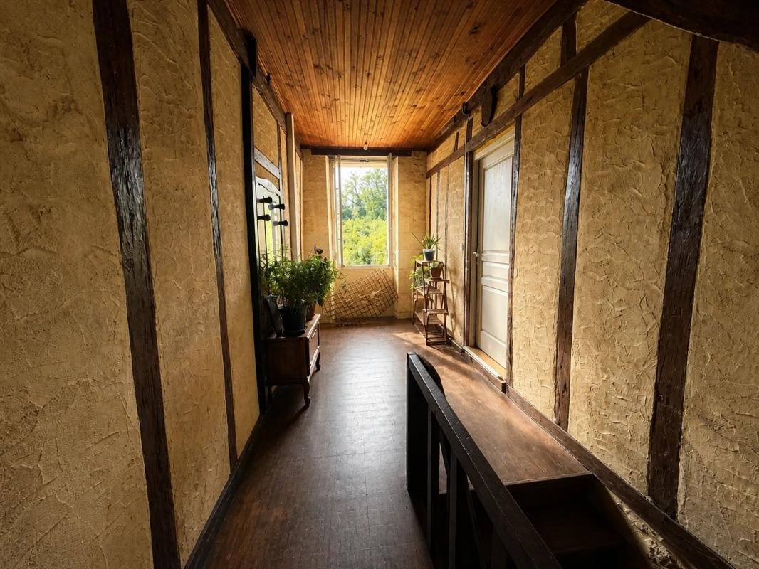 Maison à vendre, 120m², Meilhan-sur-Garonne