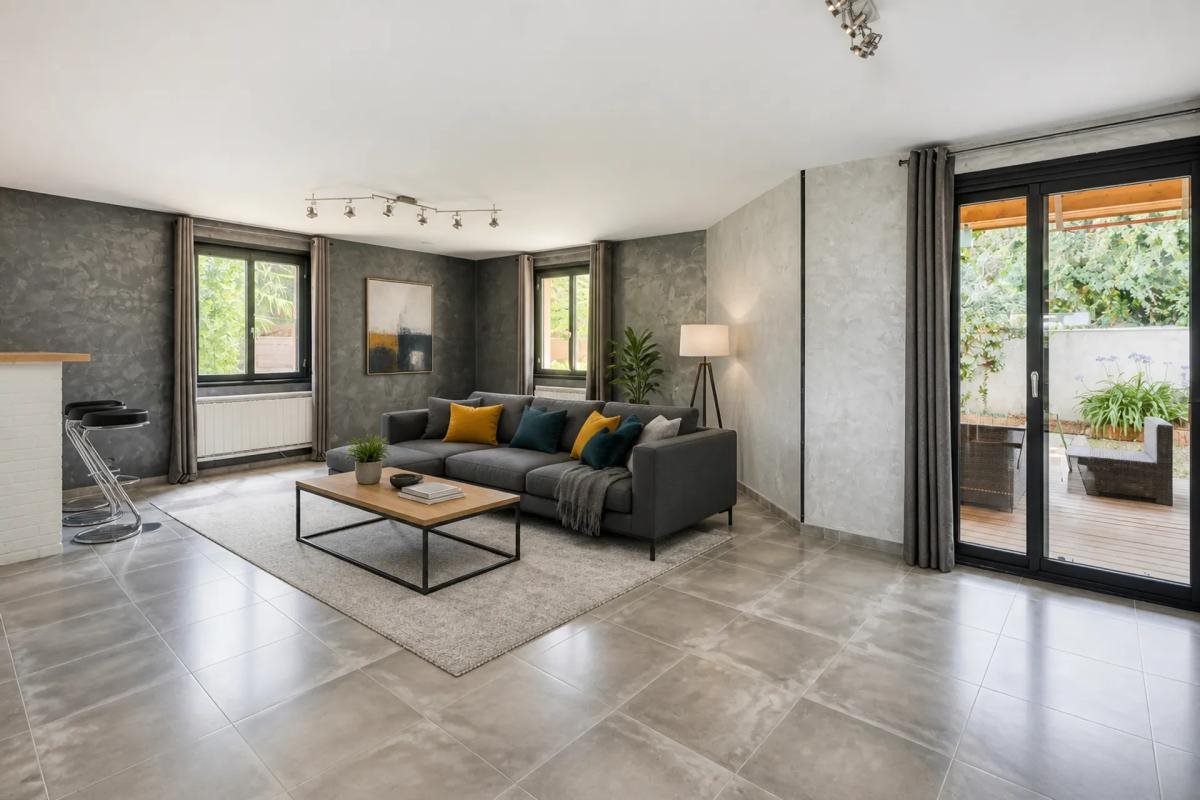 Maison à vendre, 170m², Saint-Laurent-de-Mure
