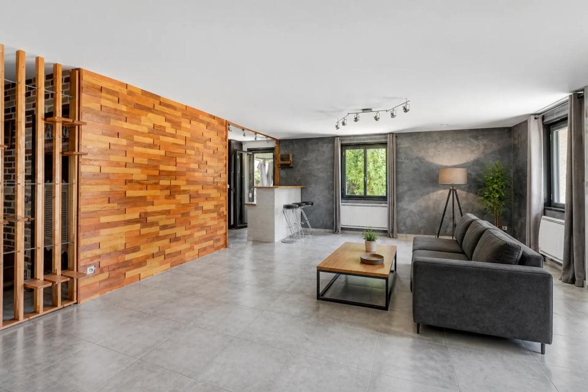 Maison à vendre, 170m², Saint-Laurent-de-Mure