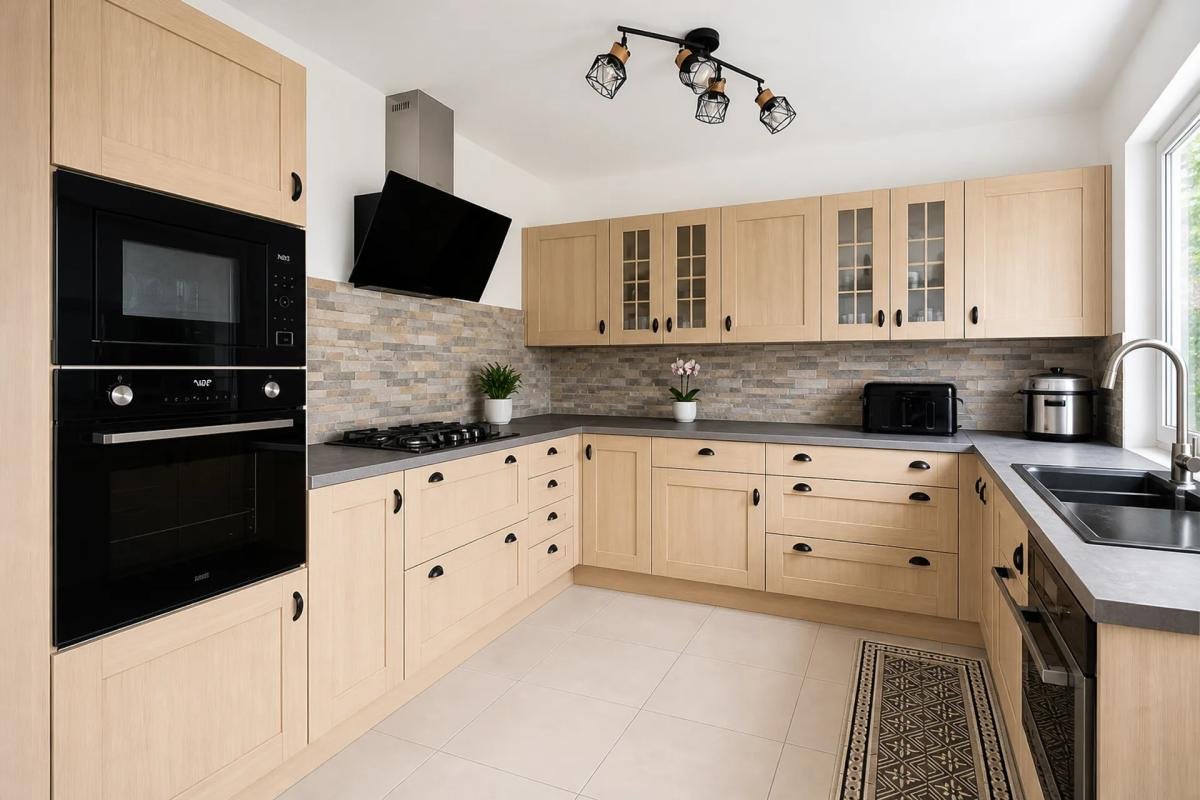 Maison à vendre, 68m², Saint-Jean-d'Hermine