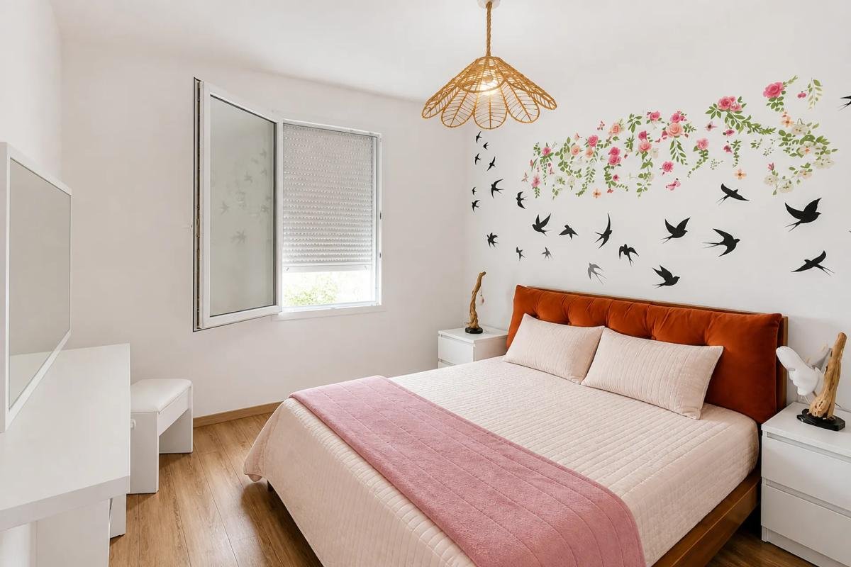Maison à vendre, 68m², Saint-Jean-d'Hermine