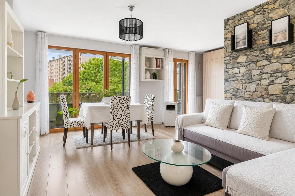 Appartement à vendre, 61m², Montreuil