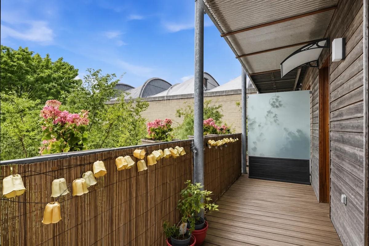 Appartement à vendre, 61m², Montreuil