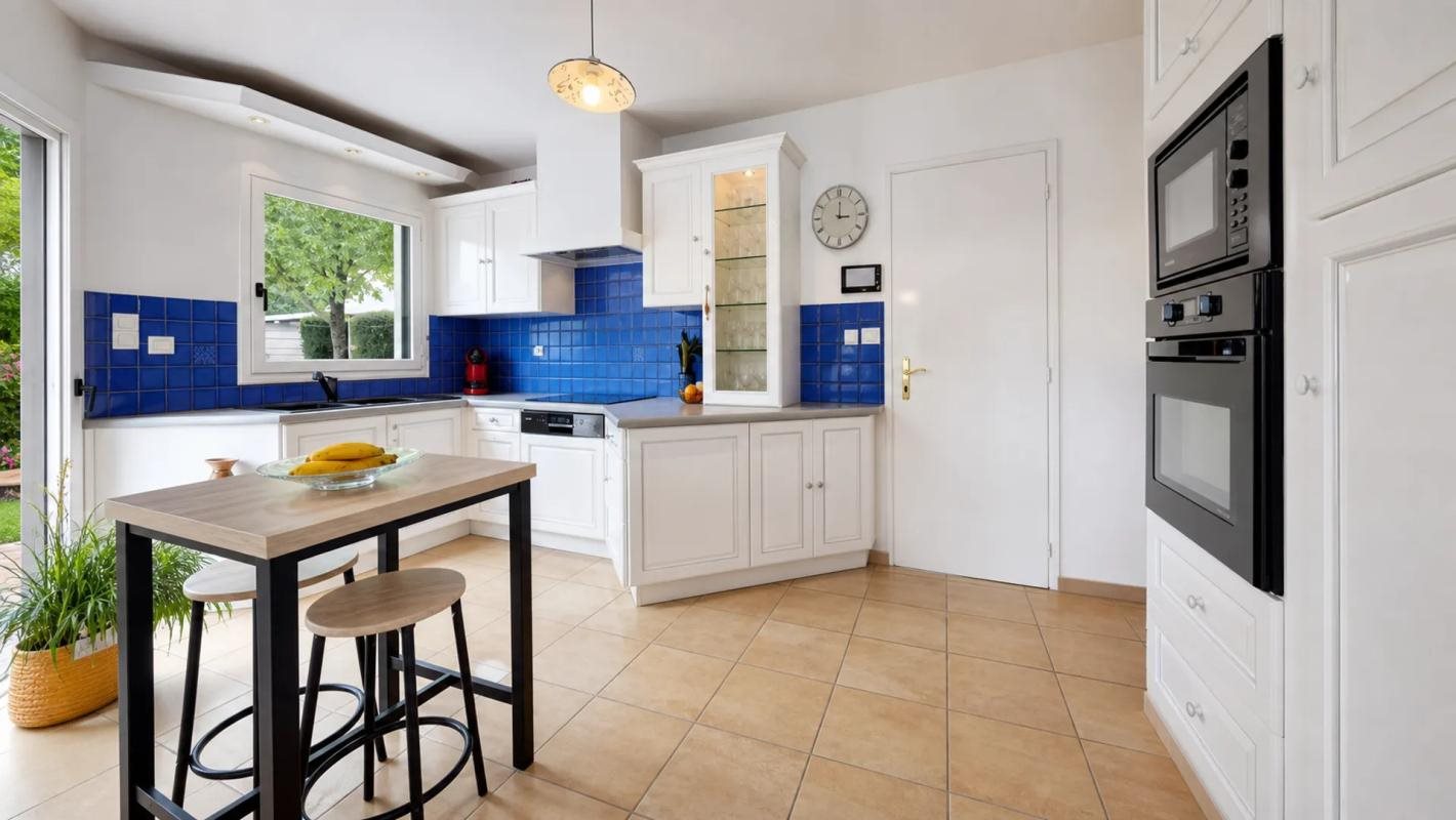 Maison à vendre, 129m², Mellac
