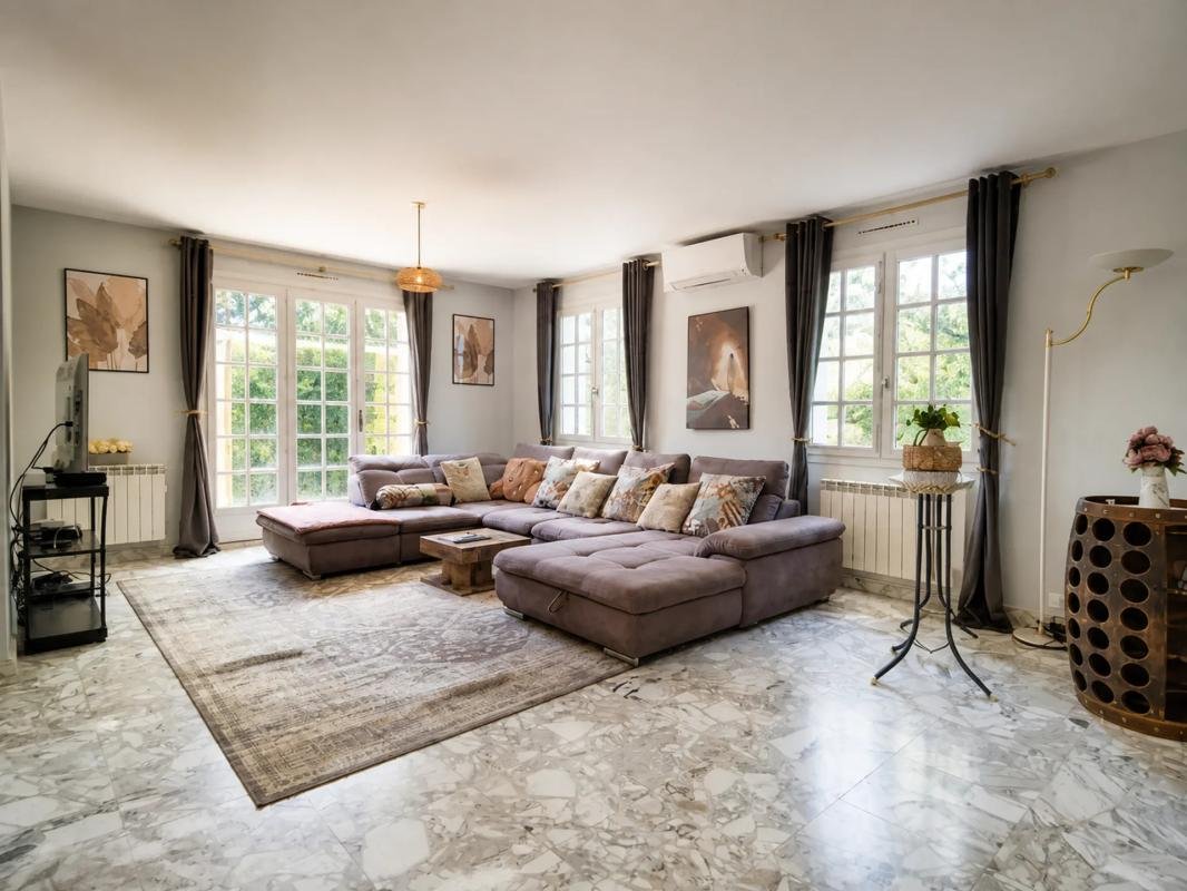 Maison à vendre, 155m², Sablons sur Huisne