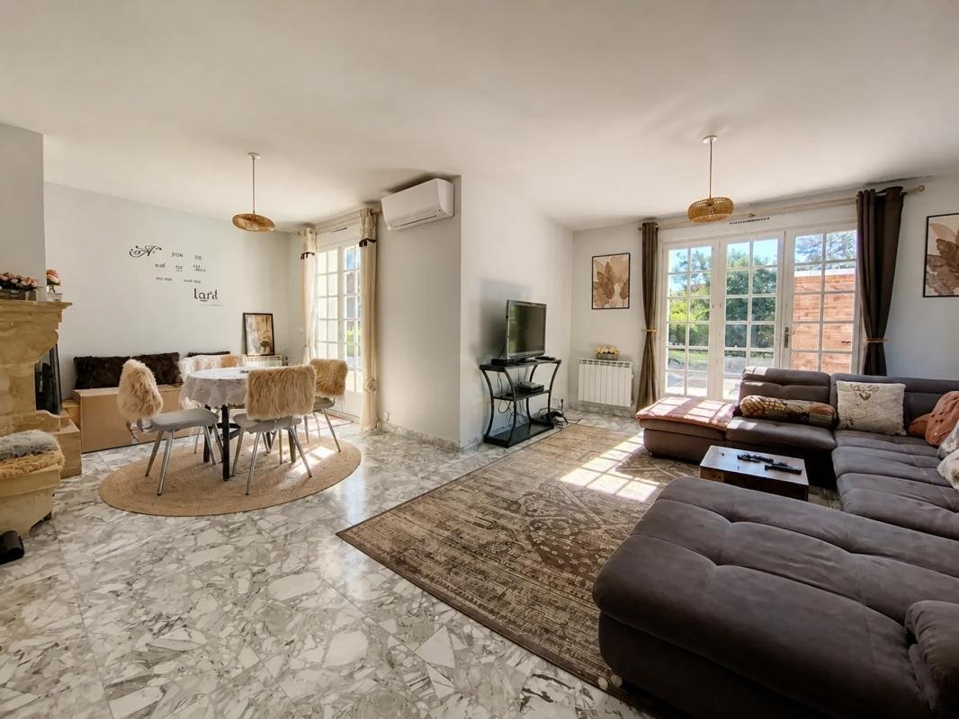 Maison à vendre, 155m², Sablons sur Huisne