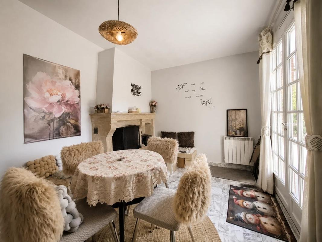Maison à vendre, 155m², Sablons sur Huisne