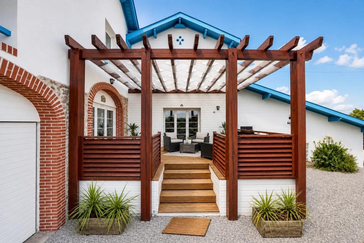 Maison à vendre, 264m², Orist