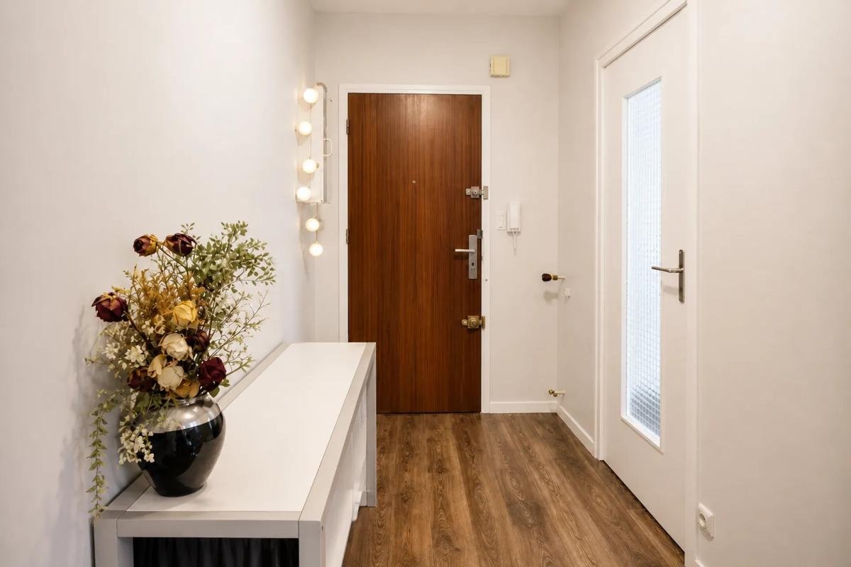 Appartement à vendre, 47m², Dijon