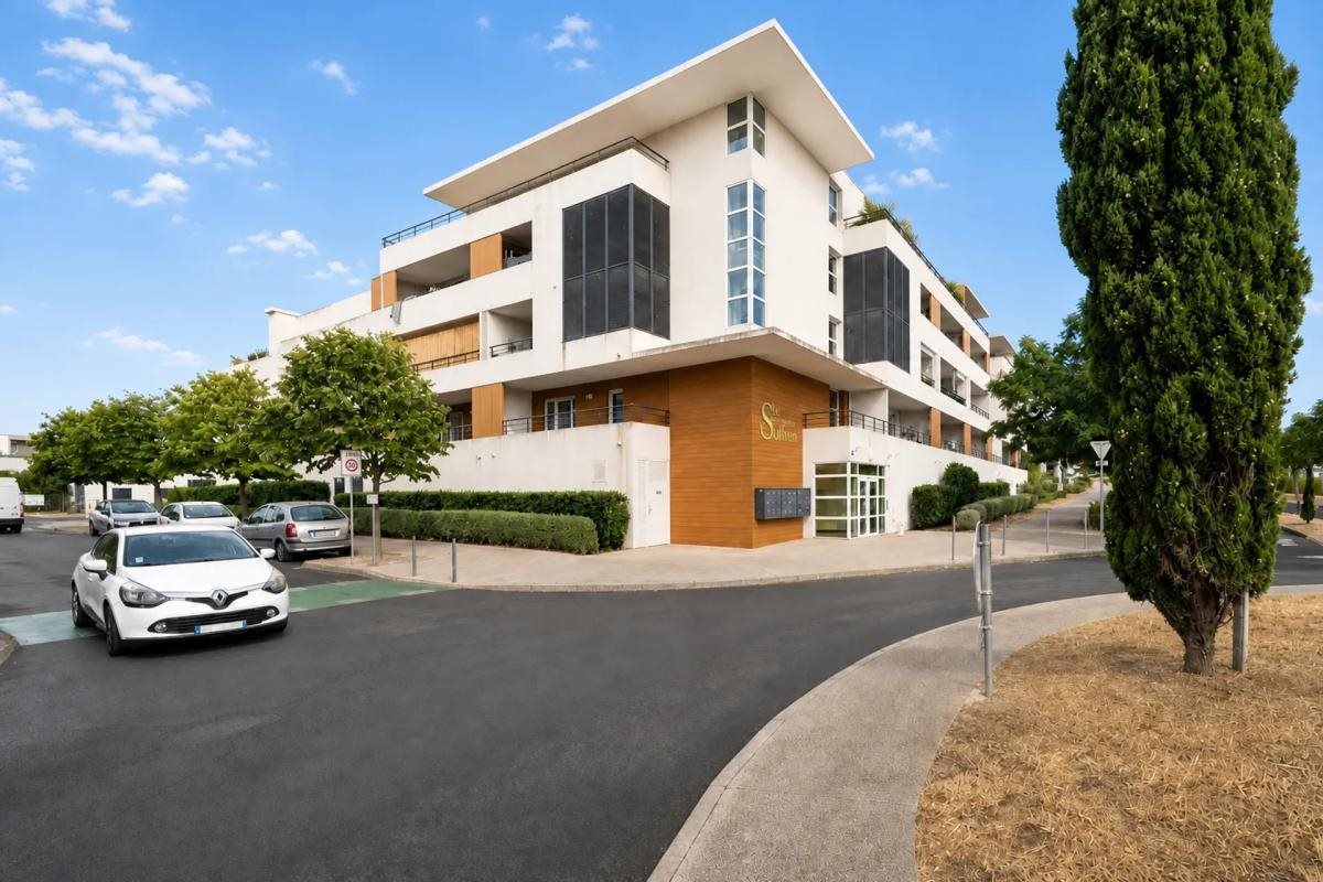 Appartement à vendre, 37m², Agde (Cap d'Agde)