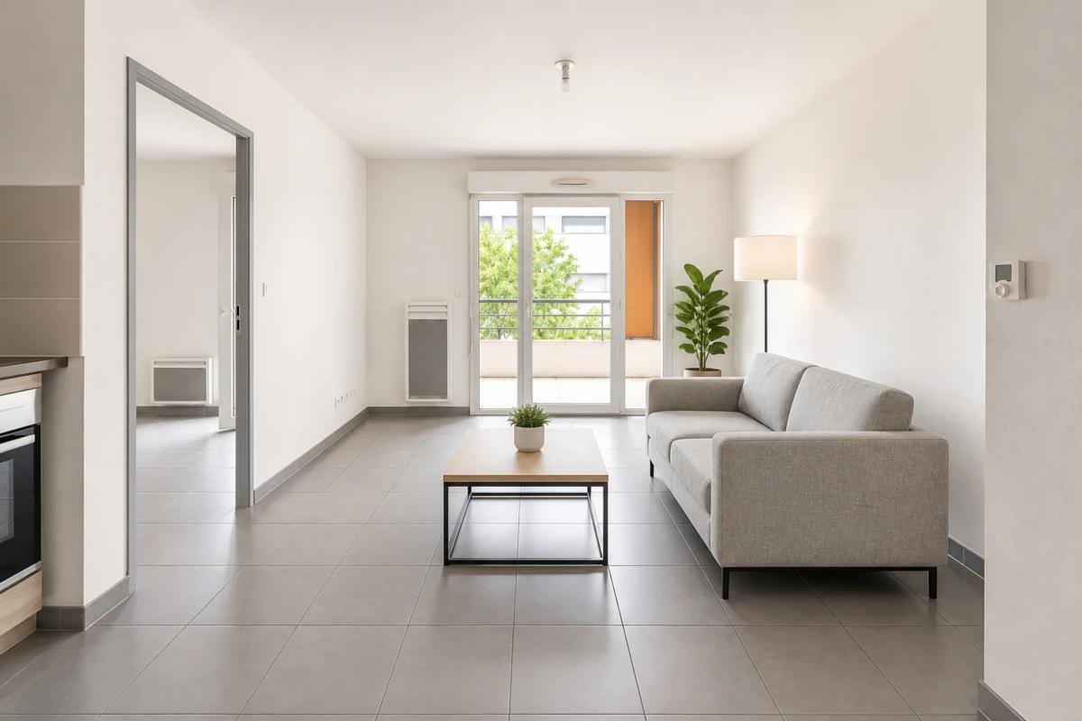 Appartement à vendre, 37m², Agde (Cap d'Agde)