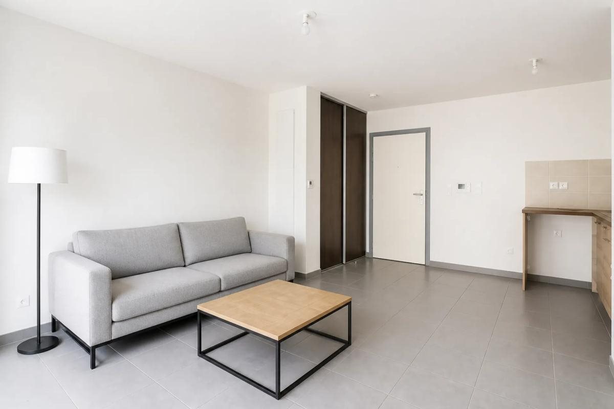 Appartement à vendre, 37m², Agde (Cap d'Agde)